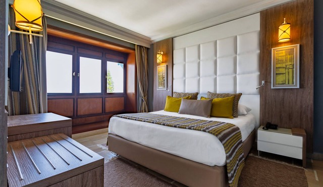 Sentido Bellevue Park