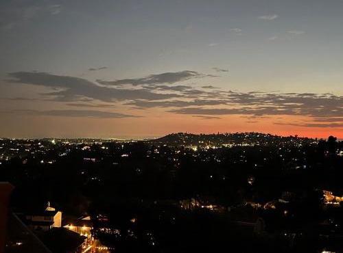 Serenity - Amazing Views & Modern Charm in La Mesa