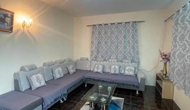 Shivram Guest house