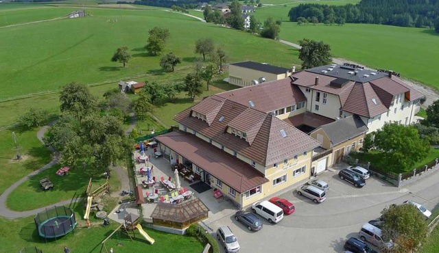 Single room - Langs Wirtshaus in Pehersdorf