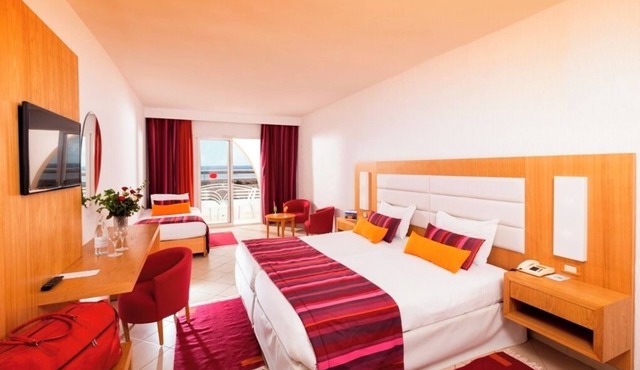 Skanes Serail and Aquapark