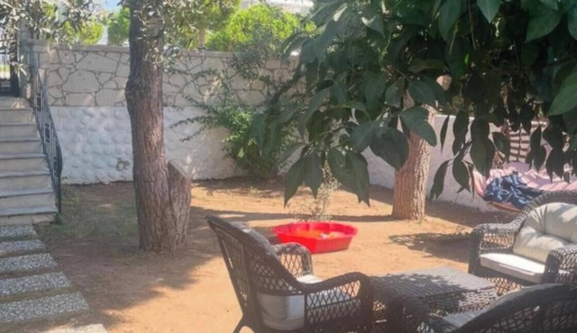 Smart villa in Alaçatı Çesme with private pool in Alaçatı