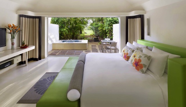 SO/Sofitel Mauritius