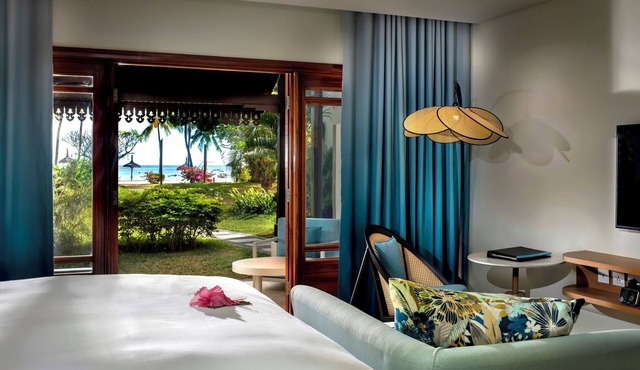 Sofitel Mauritius L'Imperial Resort & Spa