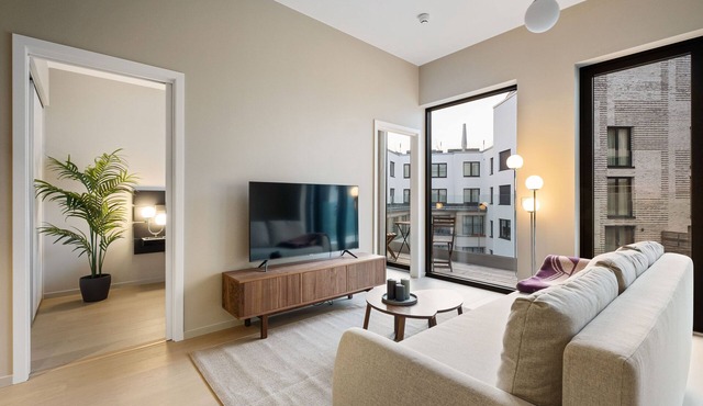 Sommerro Oslo VIP in Oslo