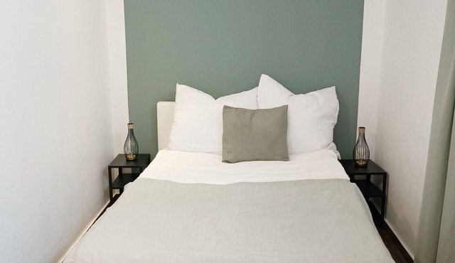 Spacious 3-bedroom Apartment in City Centre in Vienna