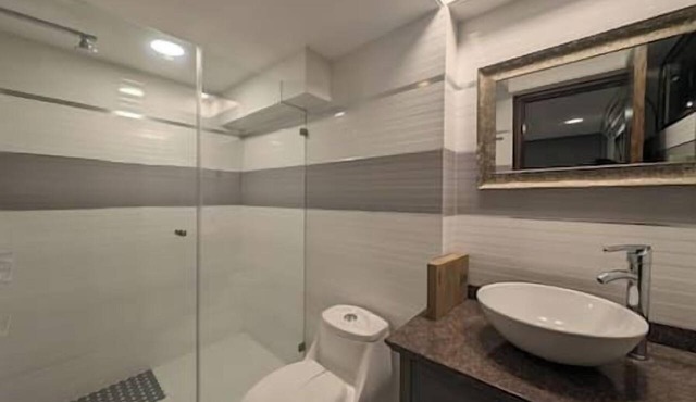 Spacious Polanco Luxury 5BR Apt- Patios & Jacuzzi in Ciudad de MÃ©xico