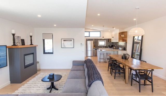Spuren 4/2 Echidna Place, East Jindabyne in East Jindabyne