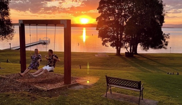 Stay a while @Murray’s Beach Retreat | Family & Pet-friendly in Murrays Beach