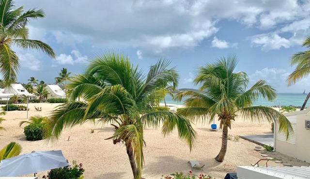 Studio vue mer au Nettle Bay Beach Club in Saint Martin
