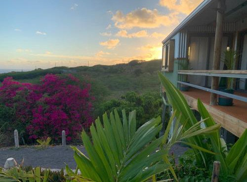 Sunrise Lodge Ocean View