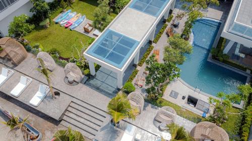 Tabebuya Resto & Resort in Kesembu