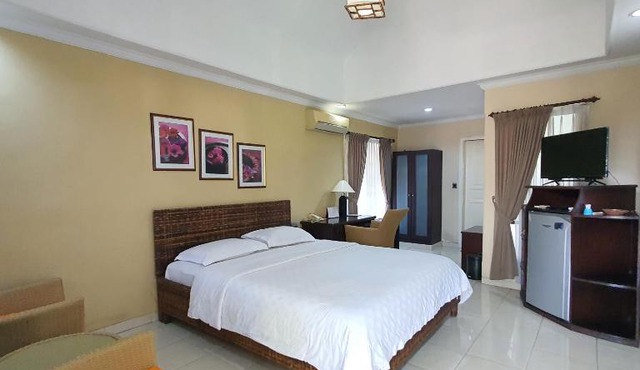 Tengger Guesthouse in Pasuruan