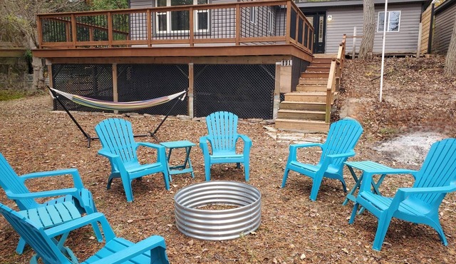 The Beach Lookout Cottage at Sauble Beach! in Sauble Beach