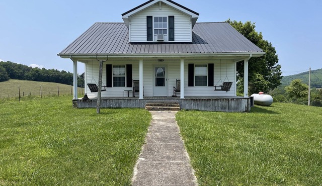 The House at Legacy Farms in Jamestown