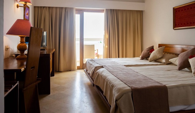 The Orangers Beach Resort and Bungalows - All Inclusive