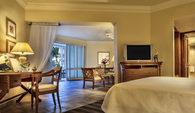The Residence Mauritius