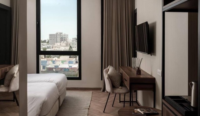 The Z Hotel Sfax