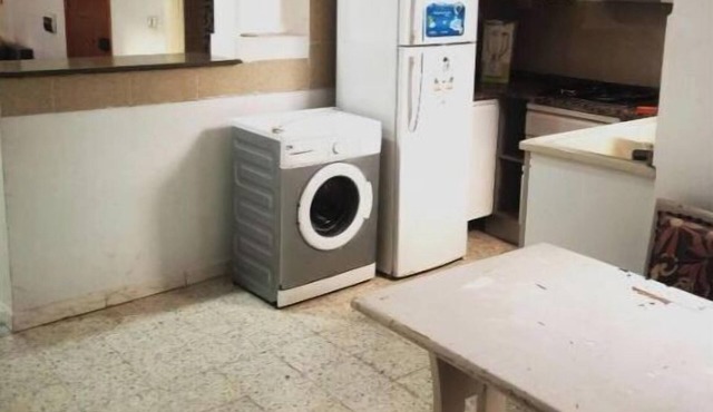 Appartement de 2 Chambres Pour 7 Personnes ou Plus