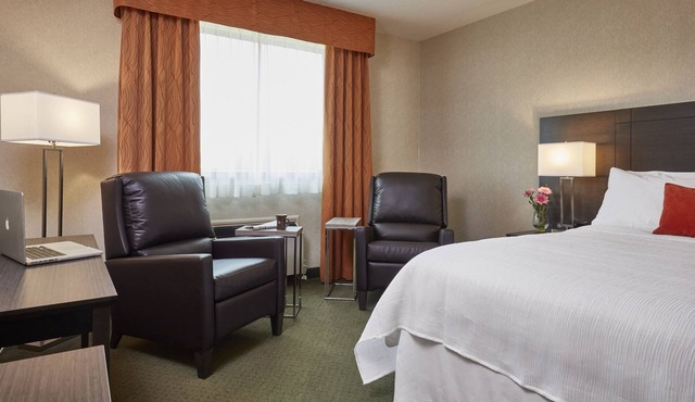 Travelway Inn Sudbury in Sudbury