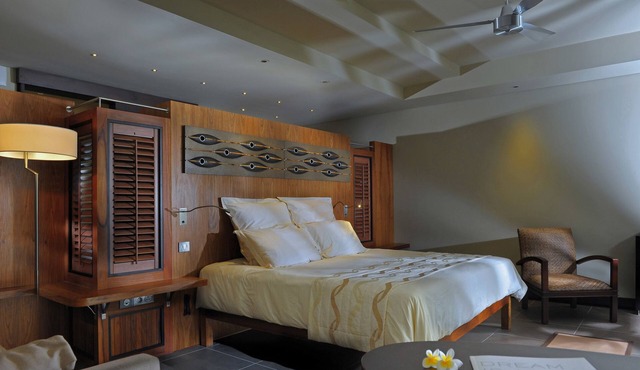 Trou aux Biches Beachcomber Golf Resort & Spa