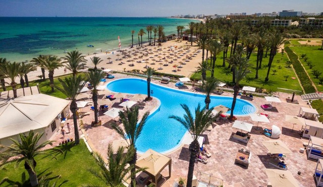 TUI BLUE Scheherazade Adults Only - All Inclusive