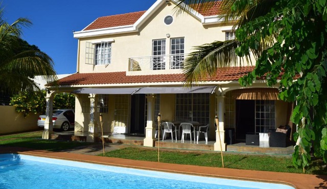 Vacances en famille