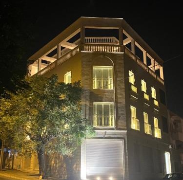Vauban Residence, Premium 3 Bedroom Apartment