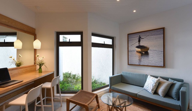 Veranda Paul & Virginie Hotel & Spa - Adults Only