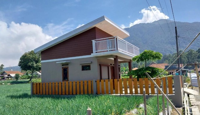 Vilalea Ciremai in Apuy