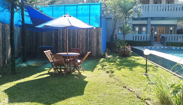 Villa 5 bedroom in Jawa Barat
