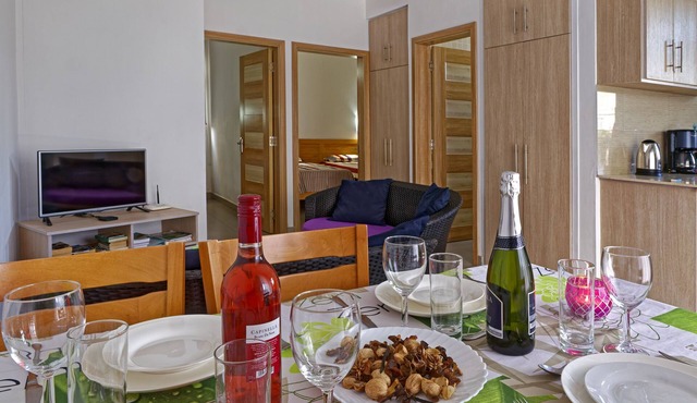 Villa Alexis Self-Catering