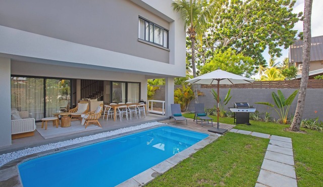 Villa Andrella - Beach Haven