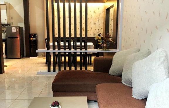 Villa Berastagi Gunung Max B17 8px Comfy in Berastagi