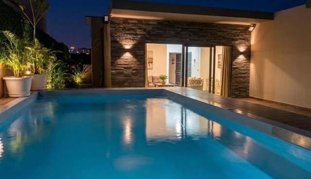 Villa Clif-Beau