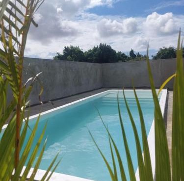 Villa Cocopaya - Moderne & Calme - Piscine - 4 chambres