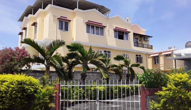 🌴✨ VILLA D'EXCEPTION À L'ÎLE MAURICE - GRAND BAIE ✨🌴