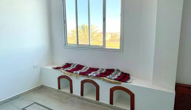 Villa Fadila, Sidi Mansour, Sfax