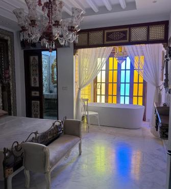 Villa Hached