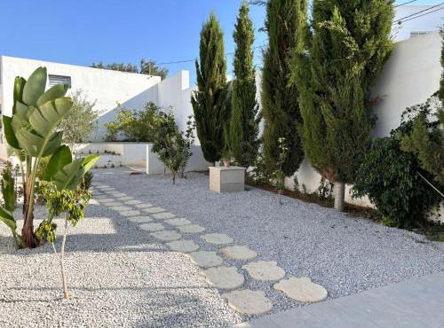 Villa Hayet de haut standing