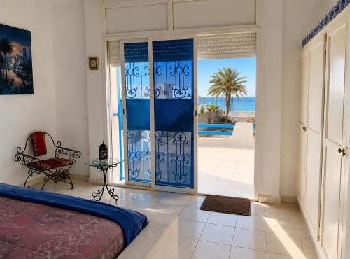 Villa Jasmin Zarzis