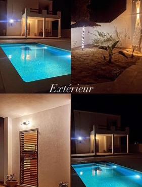 Villa Lilou