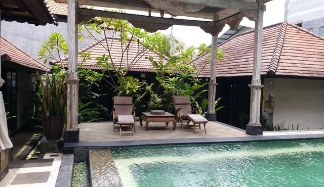 Villa Sakura in Ubud