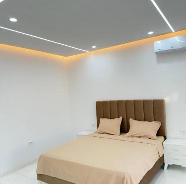 Villa VIP