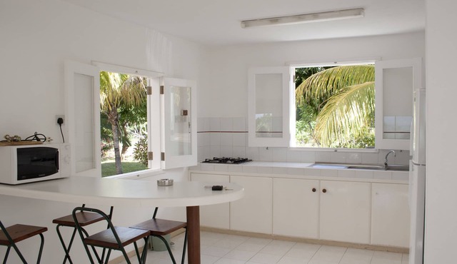 Villas Banyan