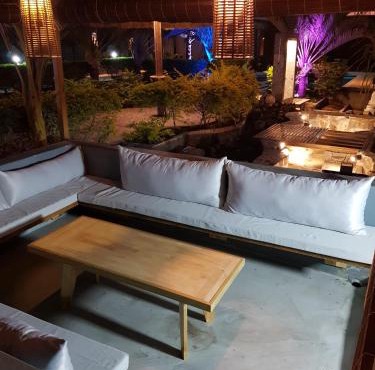 Villas Rocher