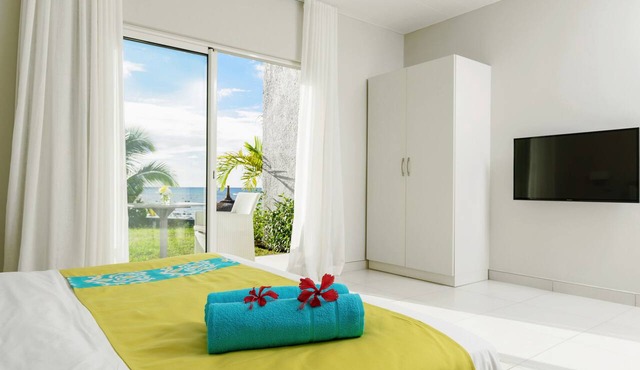 Voile Bleue Boutique Hotel