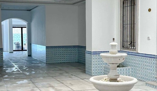 Waterfront in the heart of La Marsa