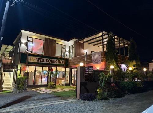 Welcome Inn