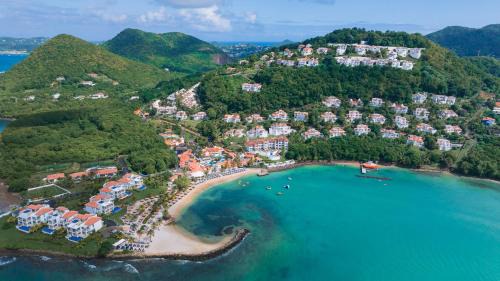Windjammer Landing Resort and Residences in Gros Islet
